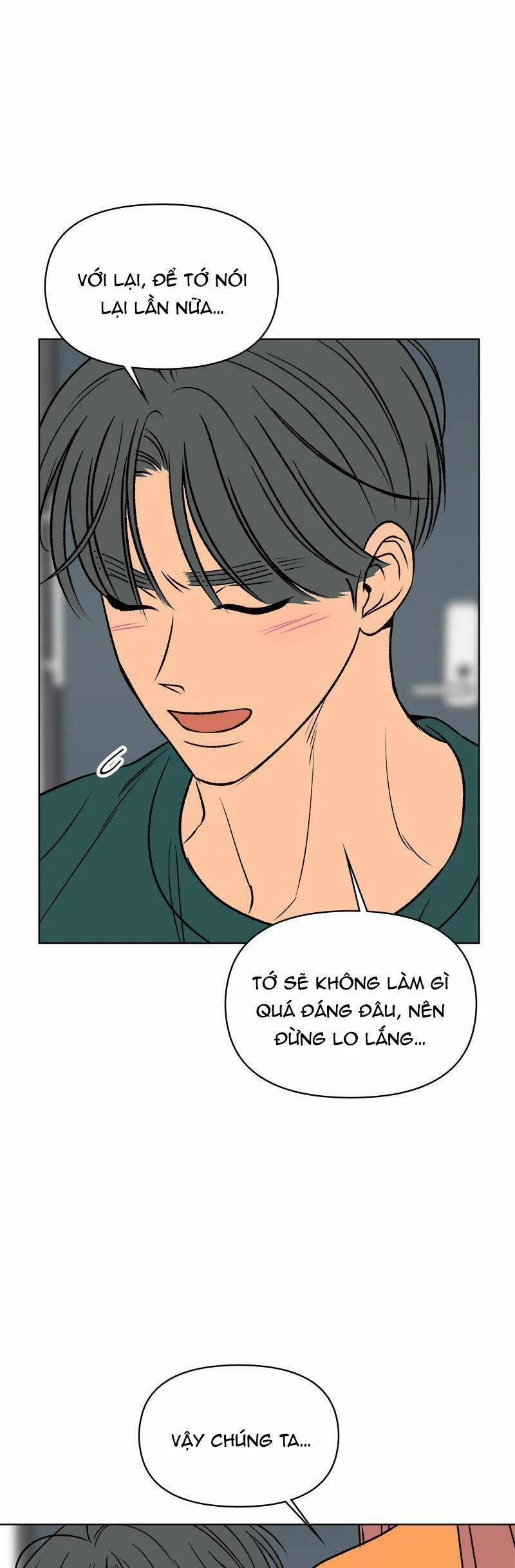 Tình Xưa Viết Lại 47 trang 42