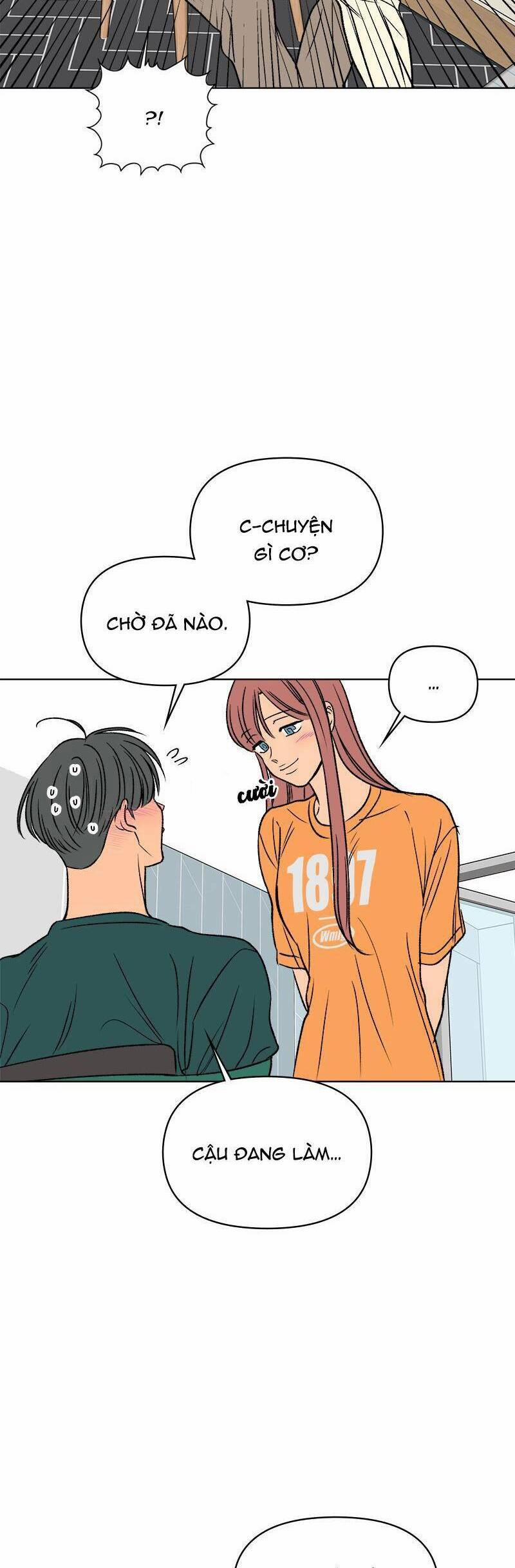 Tình Xưa Viết Lại 47 trang 44