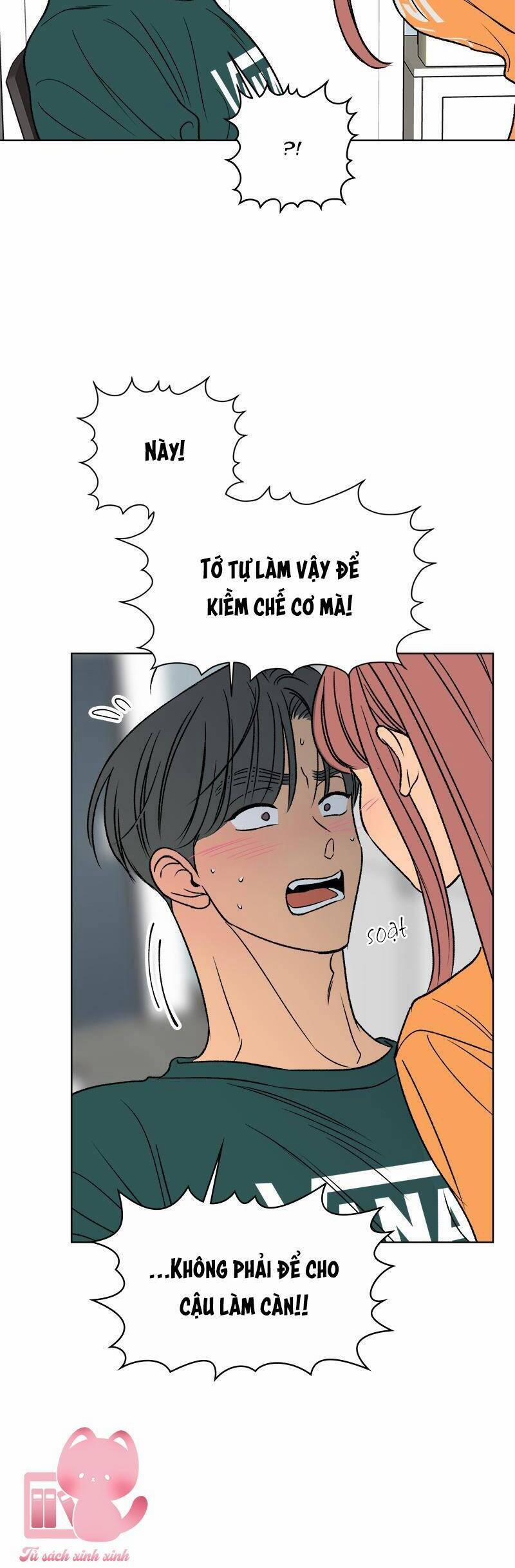 Tình Xưa Viết Lại 47 trang 46