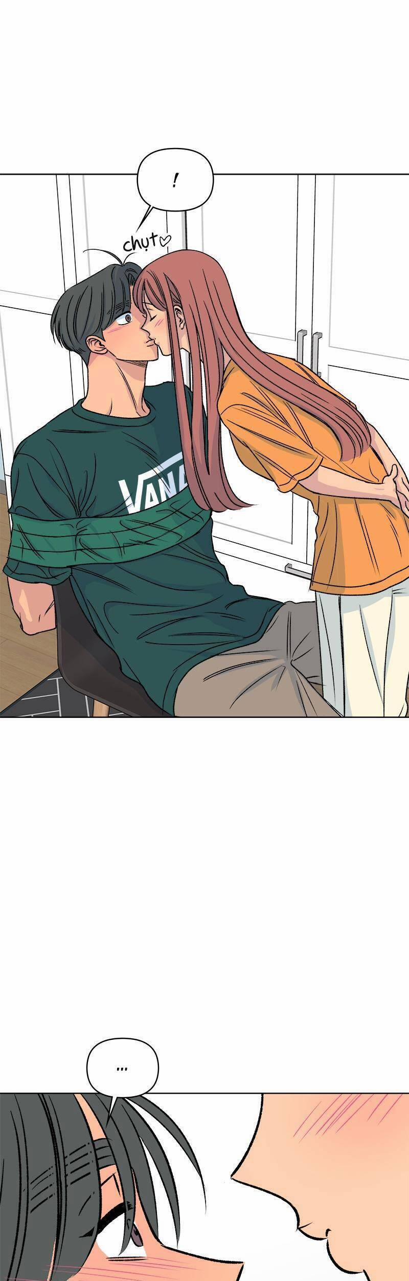 Tình Xưa Viết Lại 47 trang 47