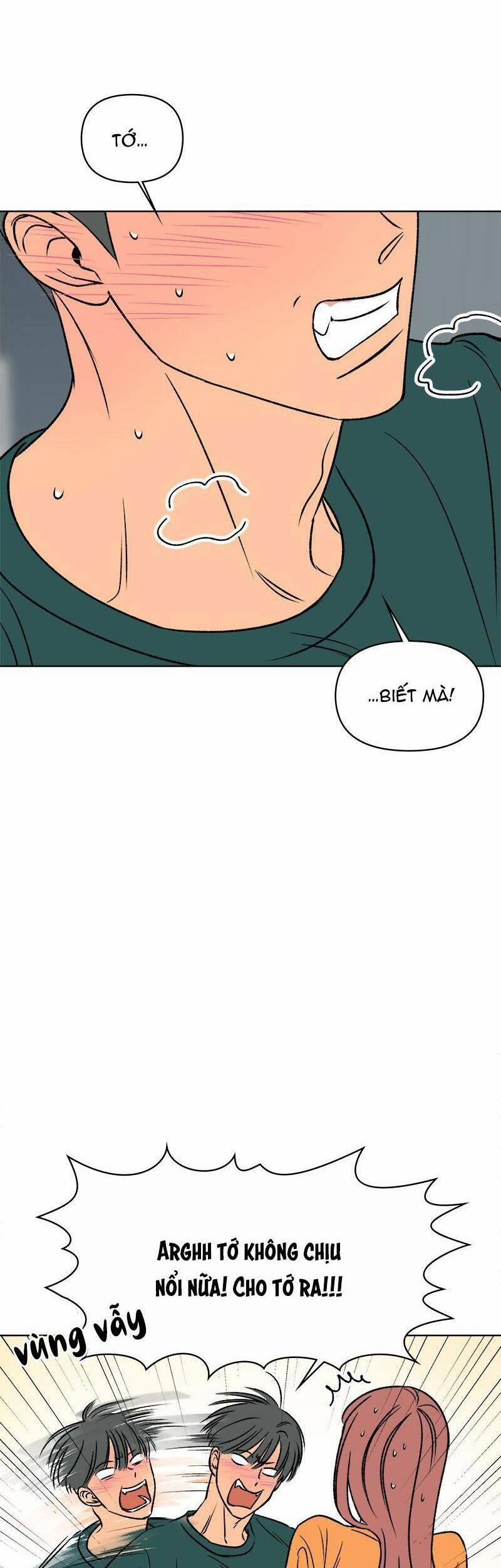 Tình Xưa Viết Lại 47 trang 49