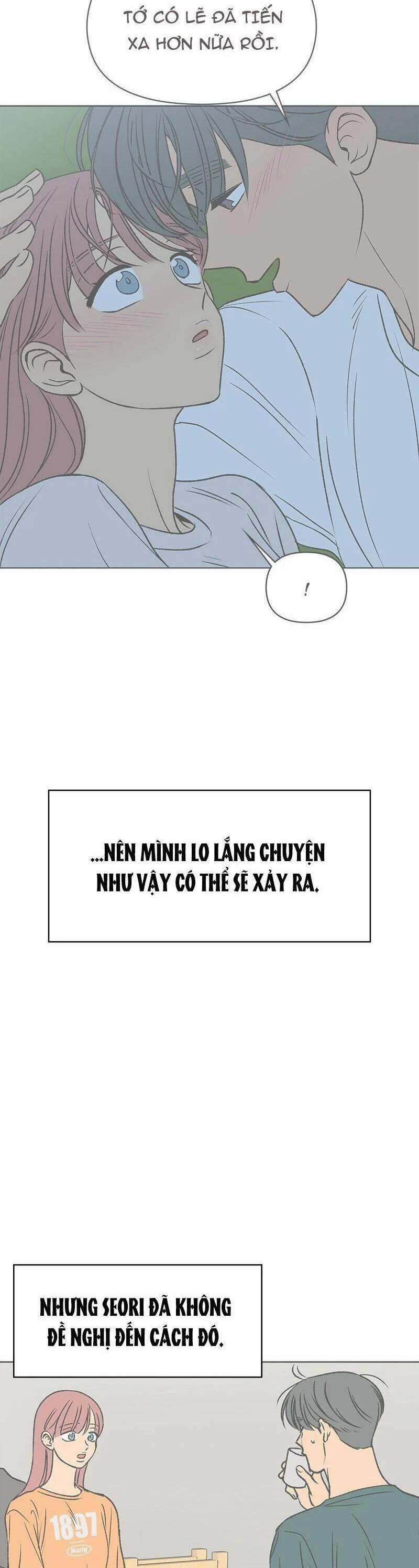 Tình Xưa Viết Lại 47 trang 5