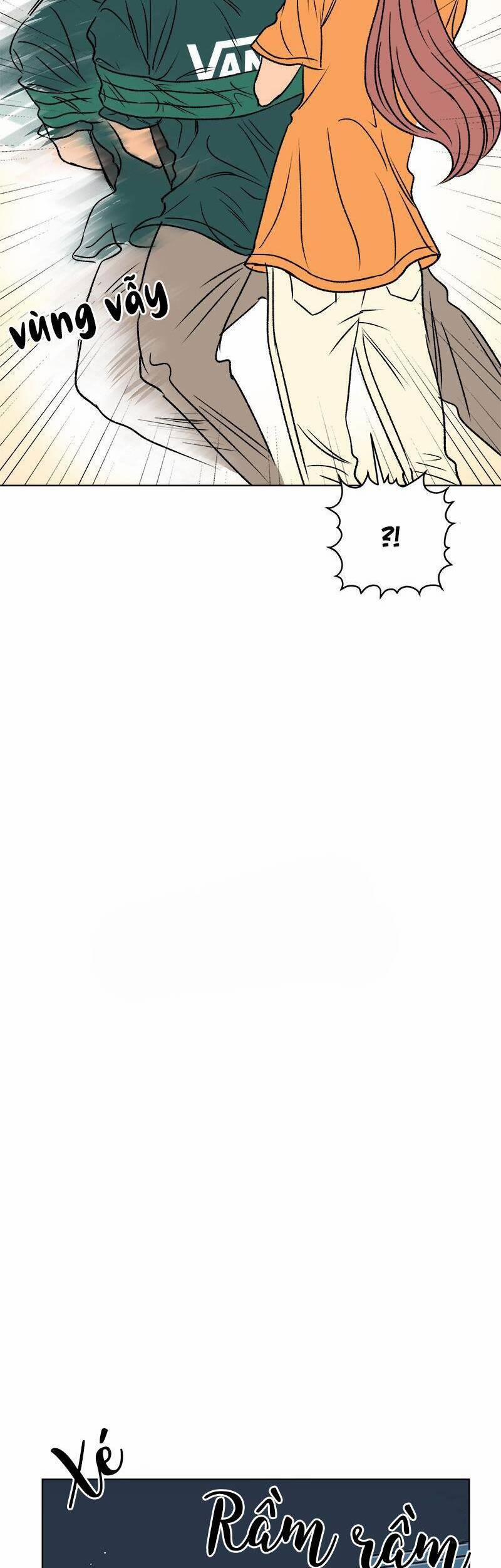 Tình Xưa Viết Lại 47 trang 50