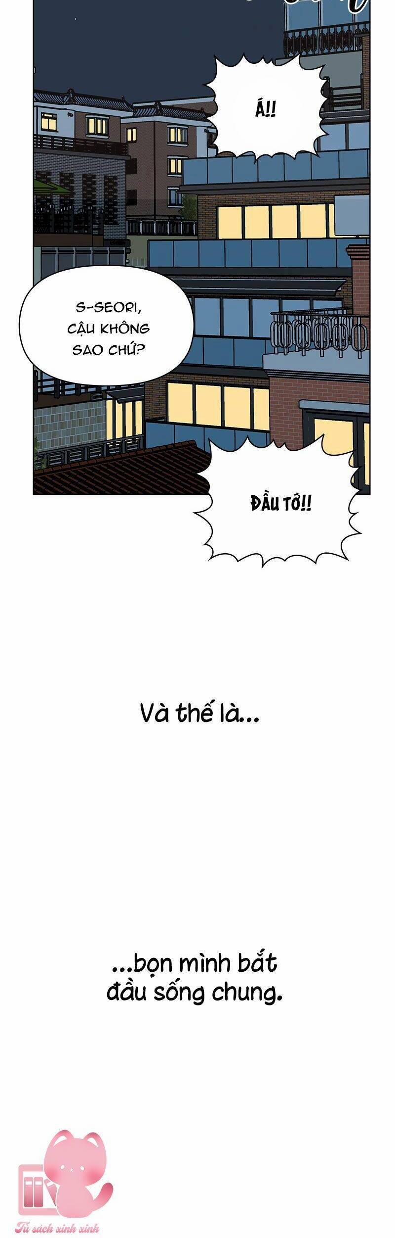 Tình Xưa Viết Lại 47 trang 51