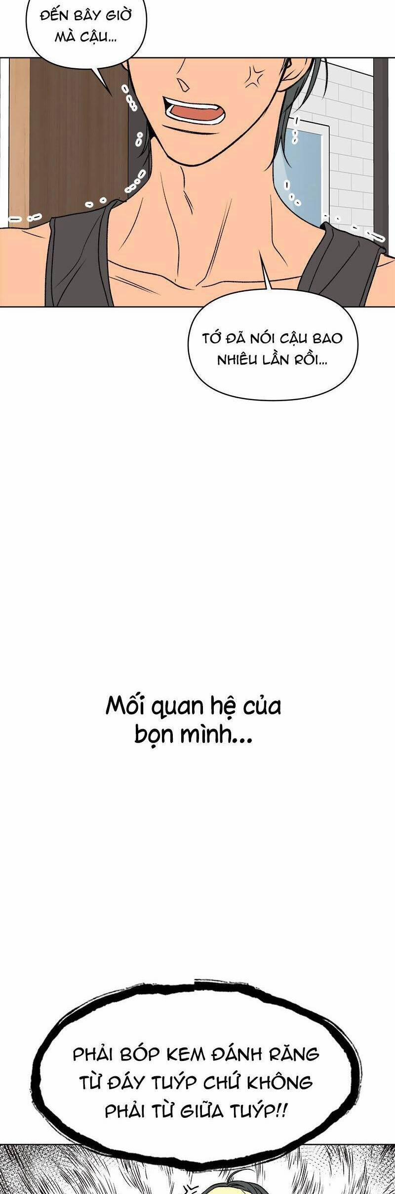 Tình Xưa Viết Lại 47 trang 54