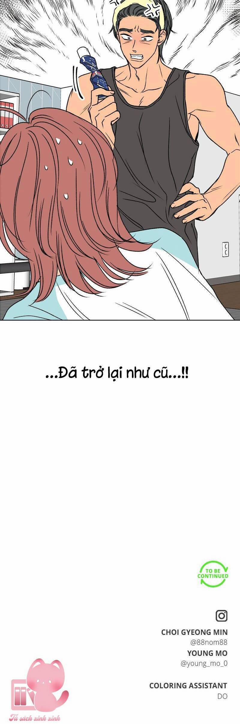 Tình Xưa Viết Lại 47 trang 55