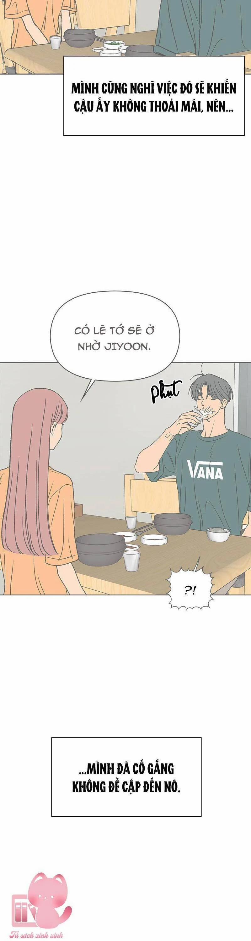 Tình Xưa Viết Lại 47 trang 6