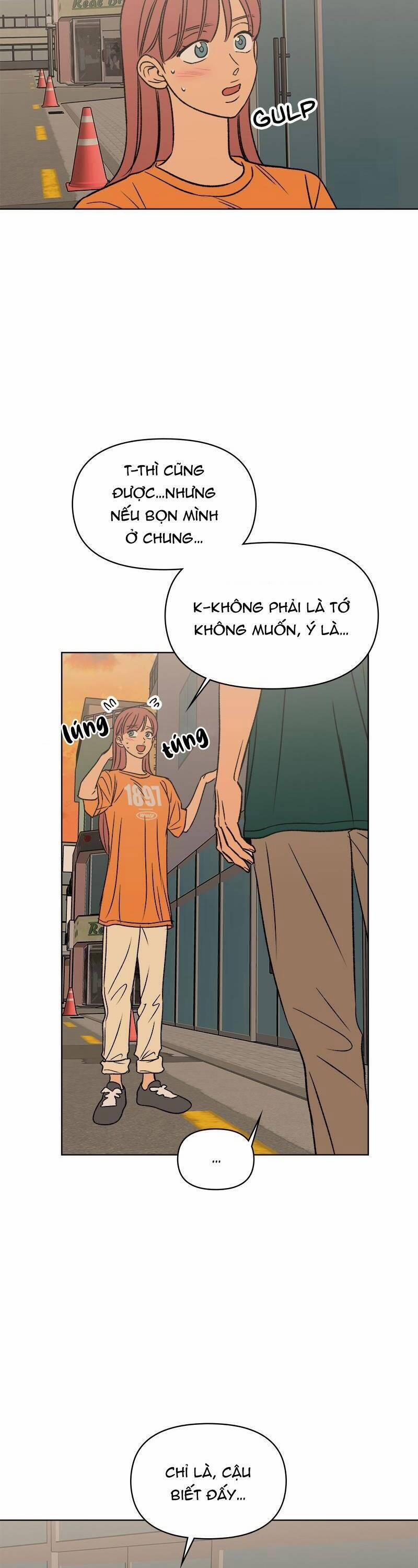 Tình Xưa Viết Lại 47 trang 8