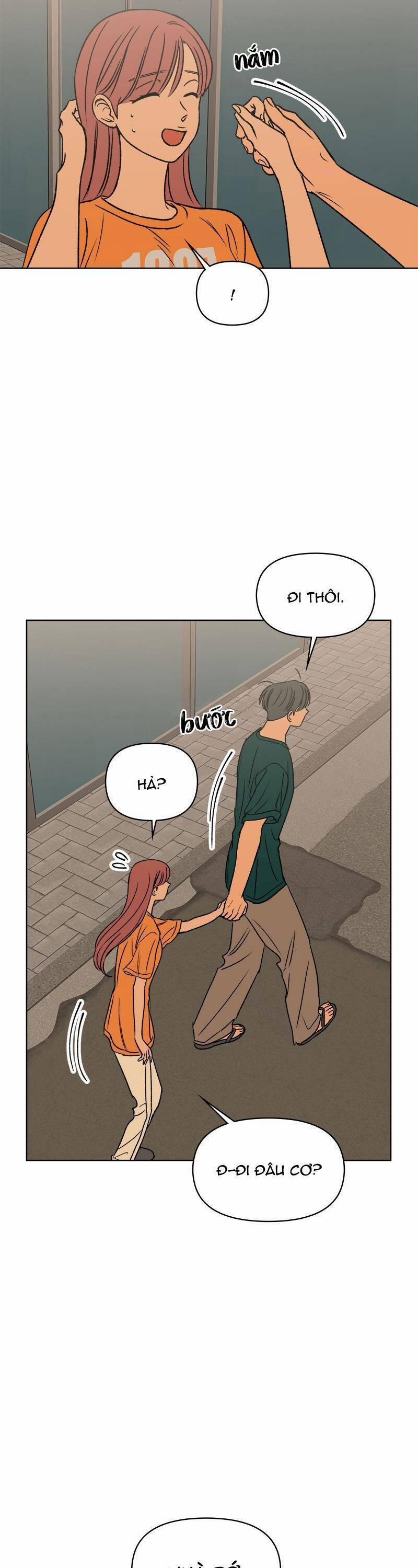 Tình Xưa Viết Lại 47 trang 9