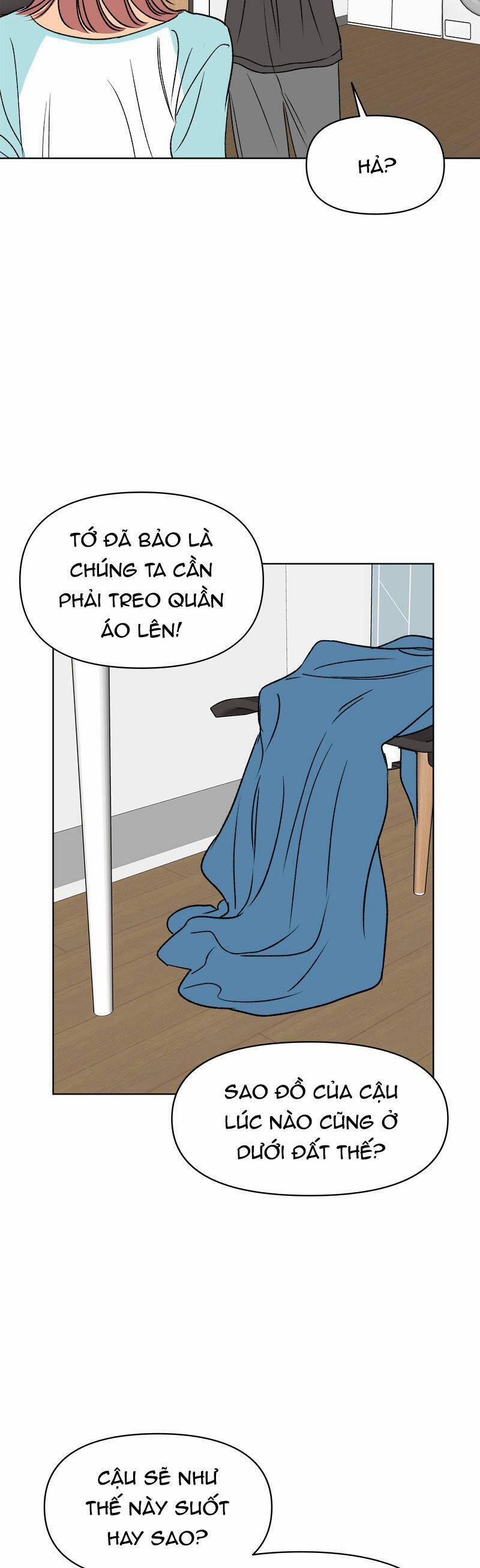 Tình Xưa Viết Lại 48 trang 10