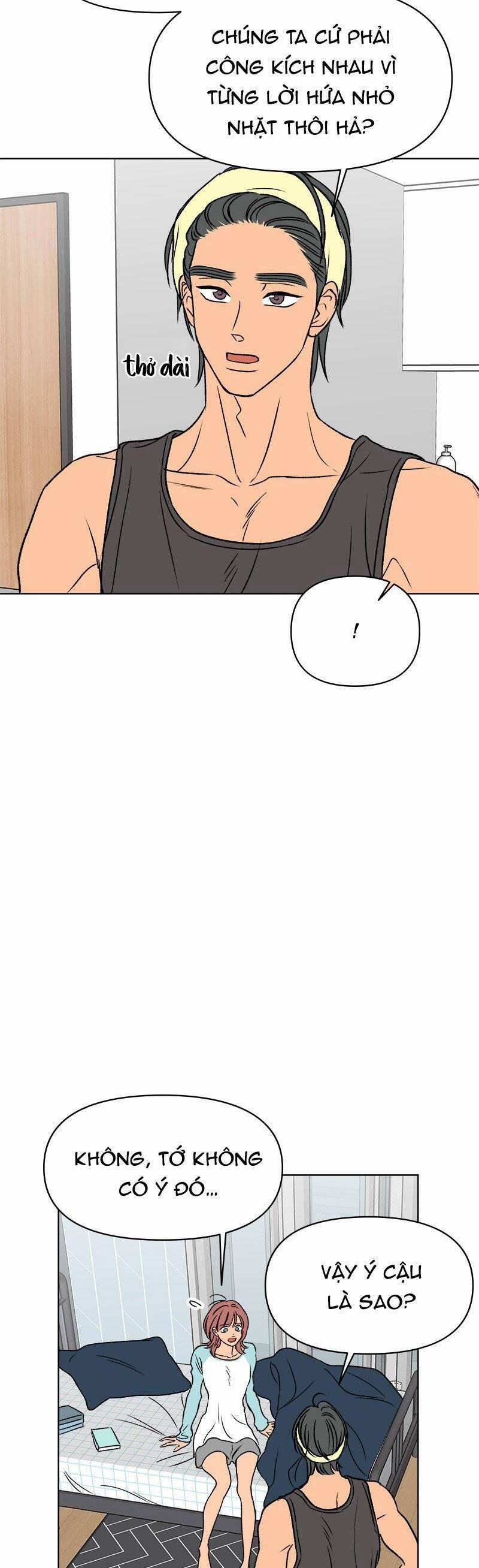 Tình Xưa Viết Lại 48 trang 11