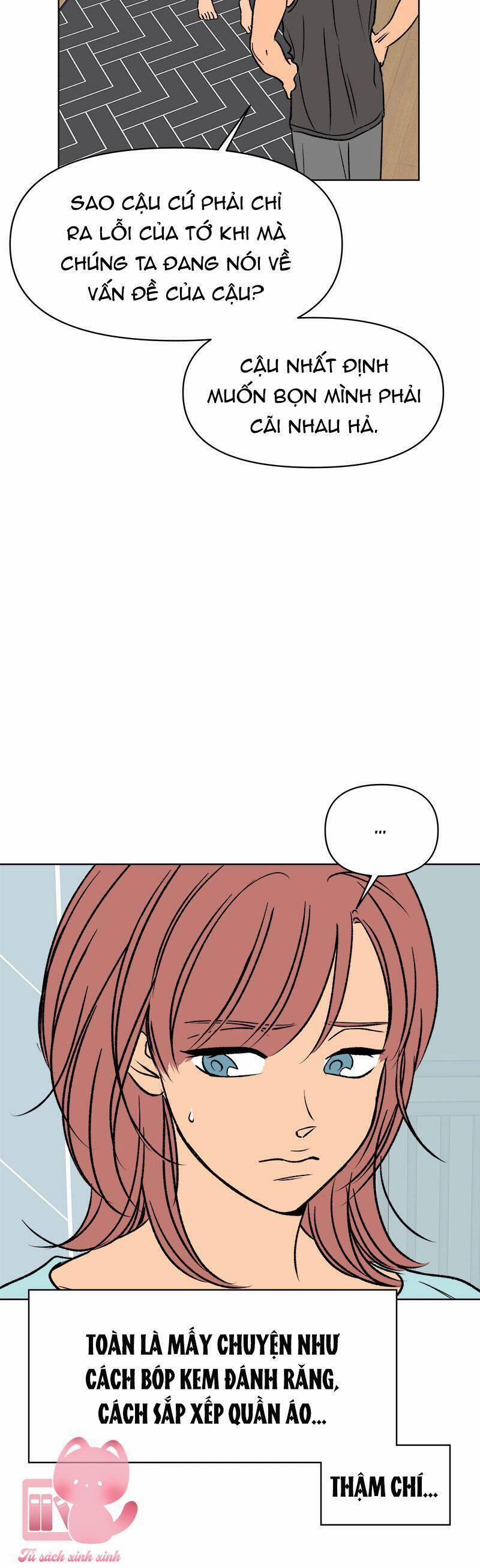 Tình Xưa Viết Lại 48 trang 12