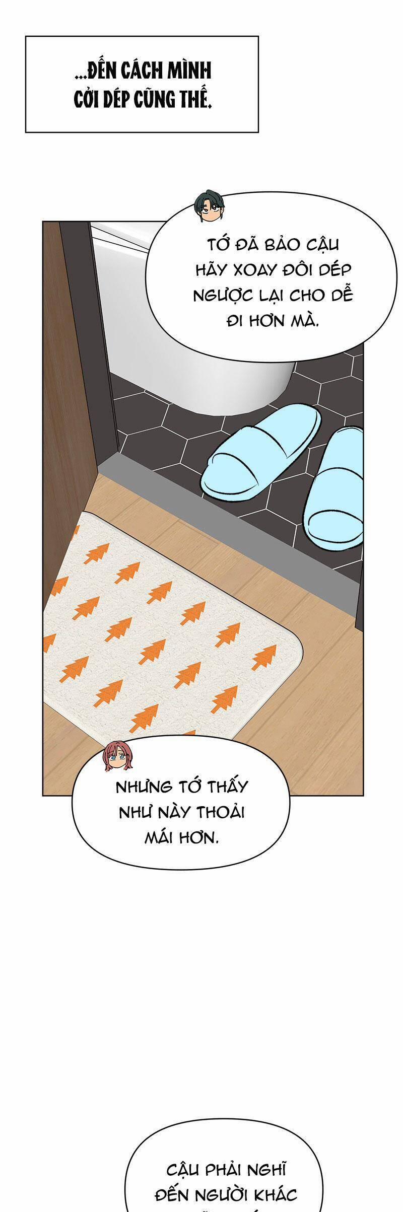 Tình Xưa Viết Lại 48 trang 13