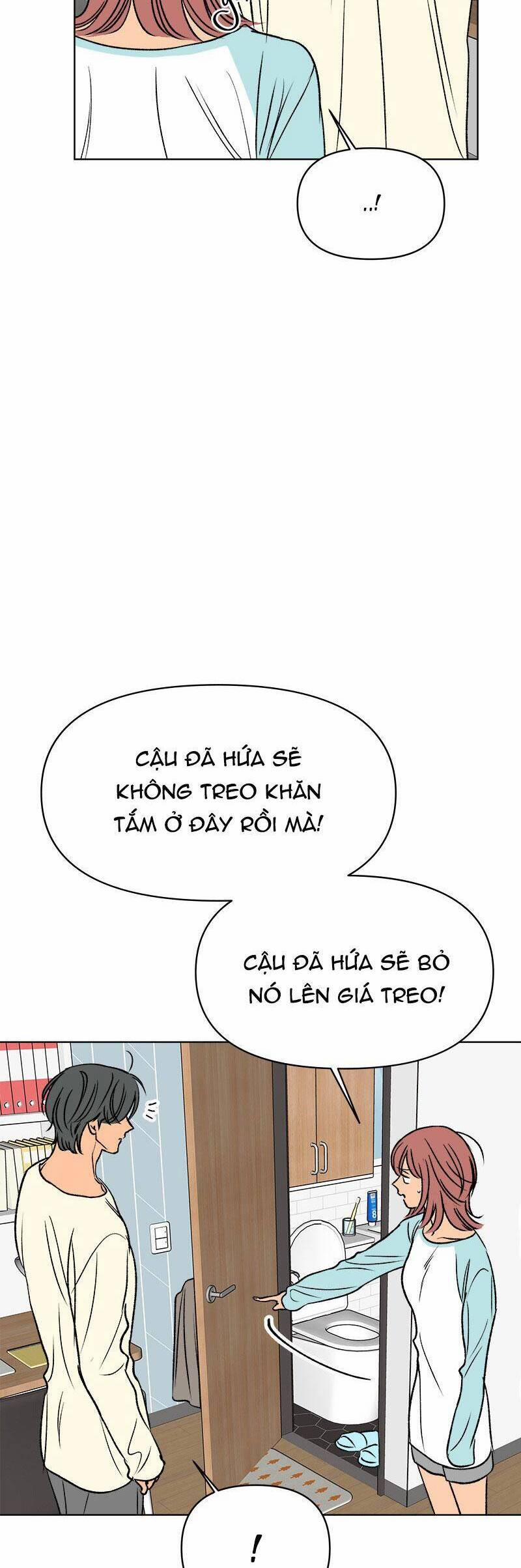 Tình Xưa Viết Lại 48 trang 16