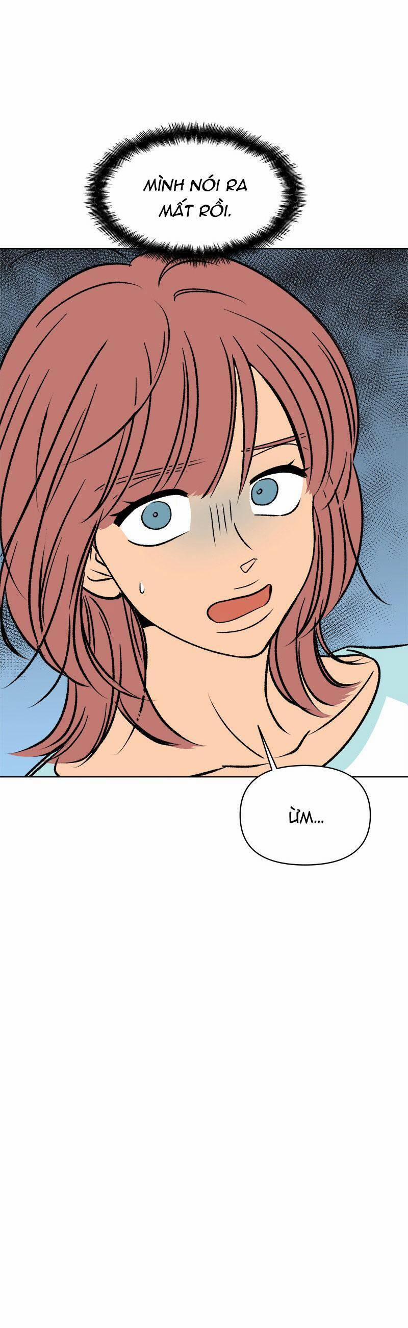 Tình Xưa Viết Lại 48 trang 18