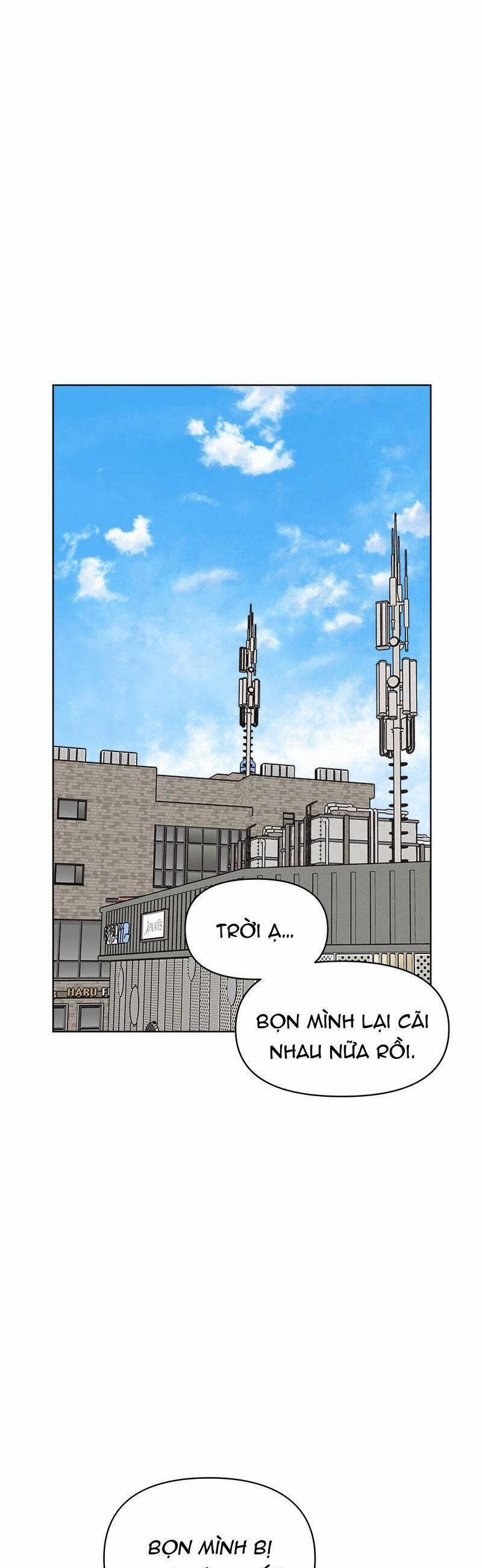 Tình Xưa Viết Lại 48 trang 19