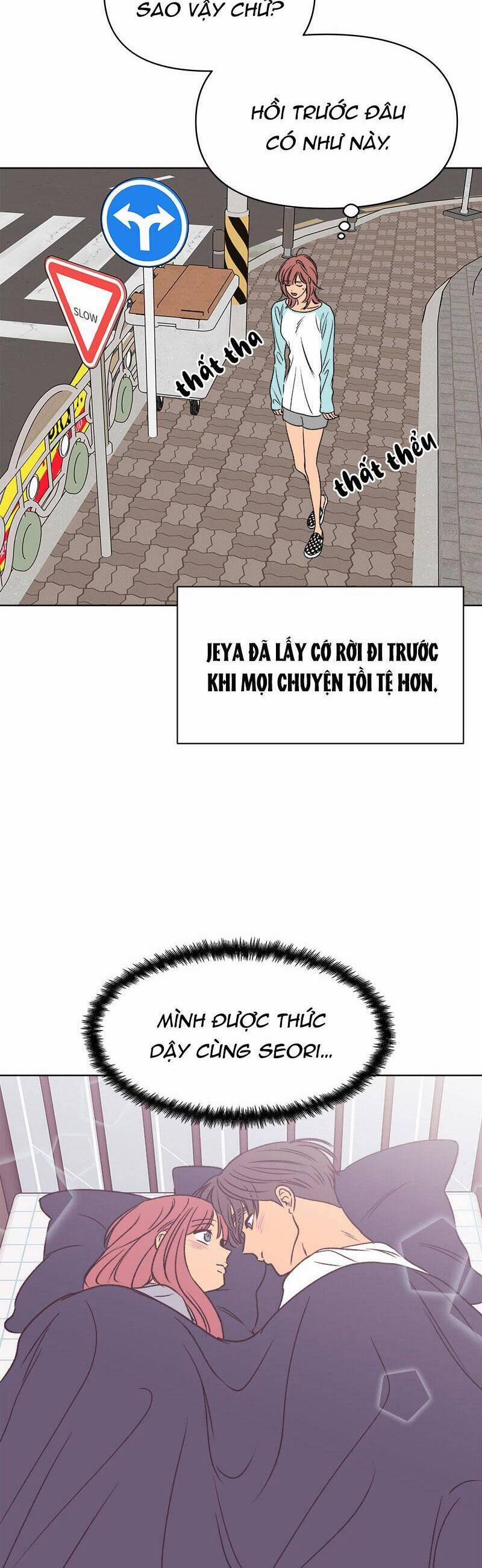 Tình Xưa Viết Lại 48 trang 20