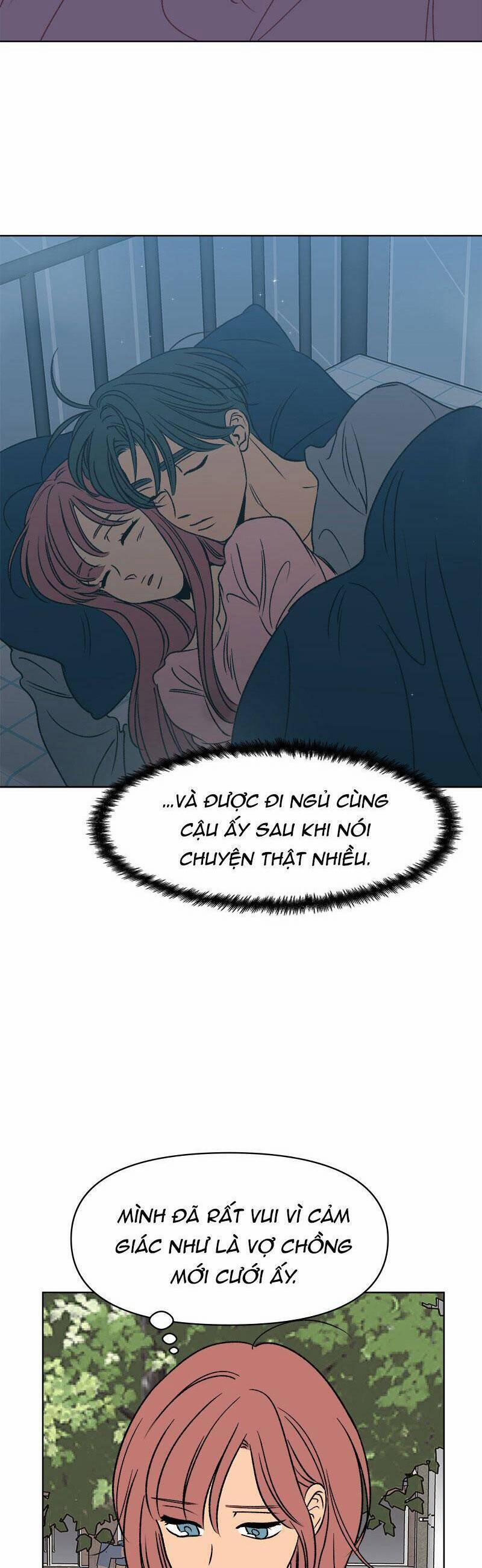 Tình Xưa Viết Lại 48 trang 21