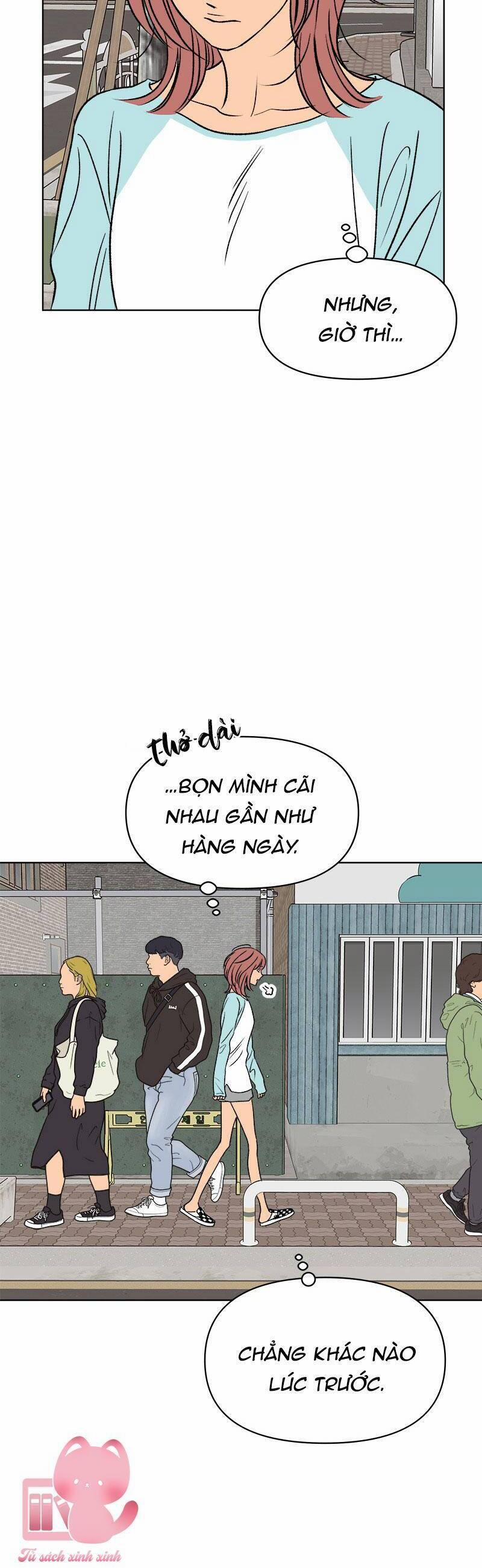 Tình Xưa Viết Lại 48 trang 22