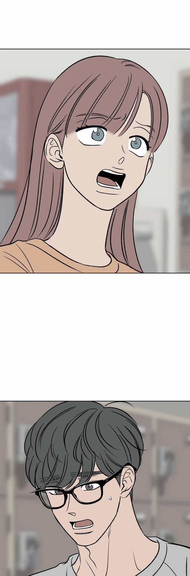 Tình Xưa Viết Lại 48 trang 23