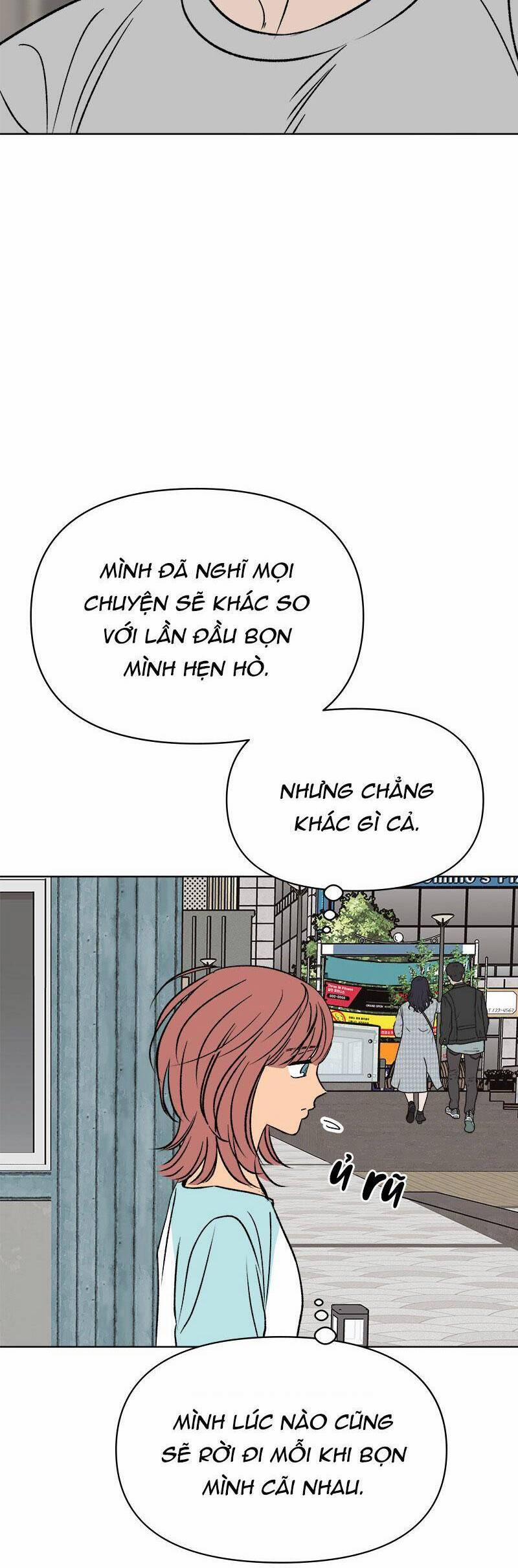 Tình Xưa Viết Lại 48 trang 24