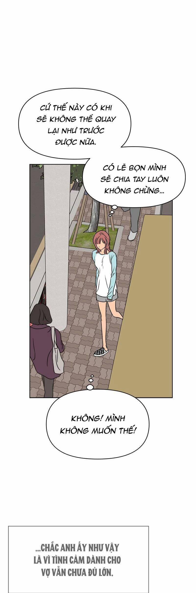 Tình Xưa Viết Lại 48 trang 25