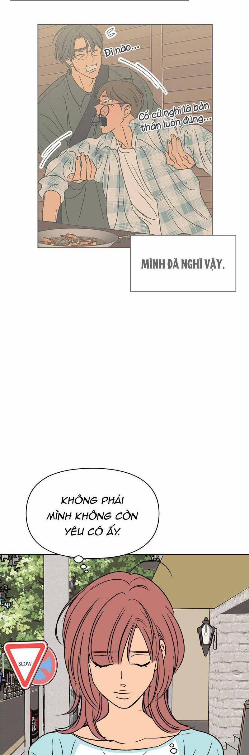 Tình Xưa Viết Lại 48 trang 26