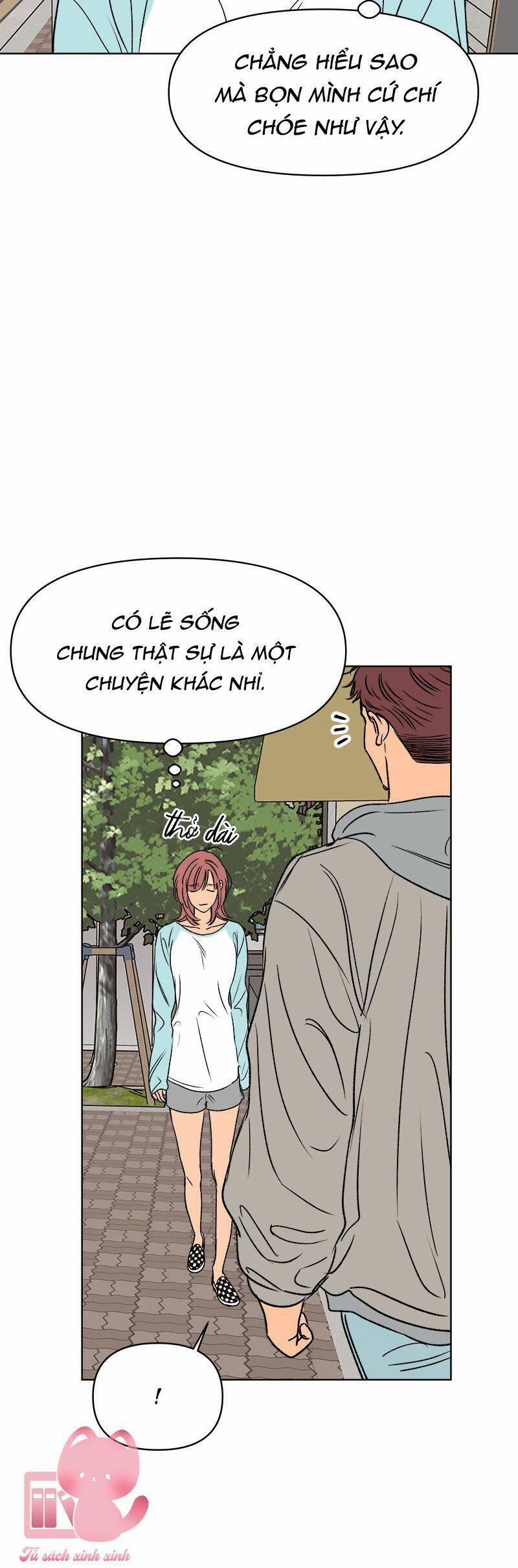 Tình Xưa Viết Lại 48 trang 27