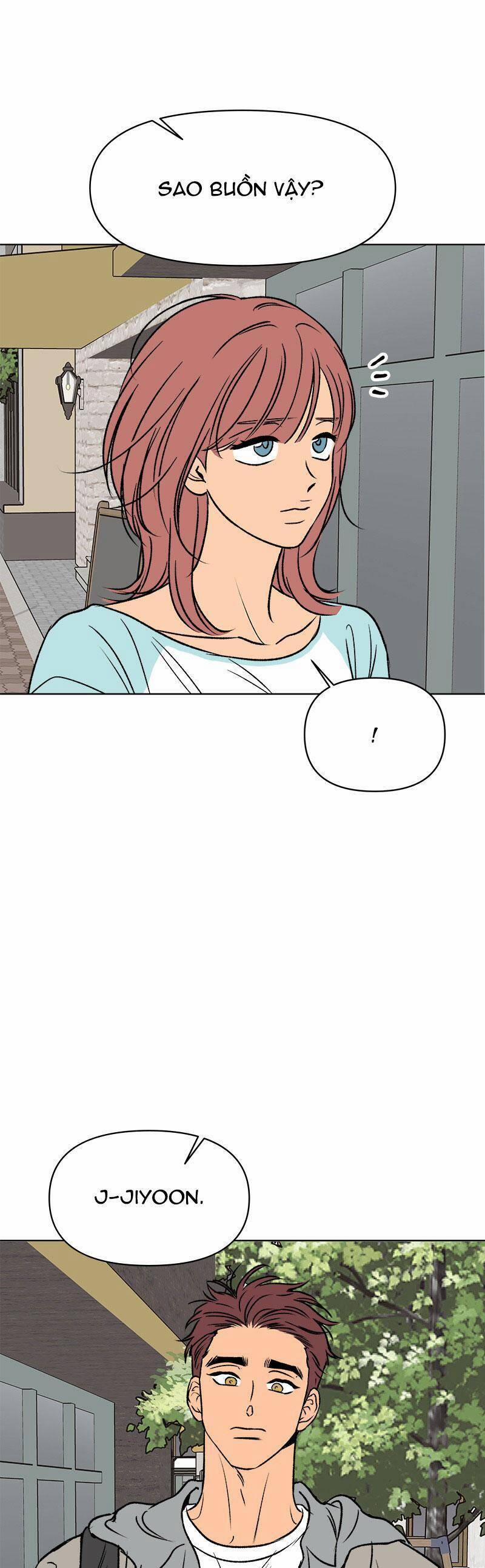 Tình Xưa Viết Lại 48 trang 28