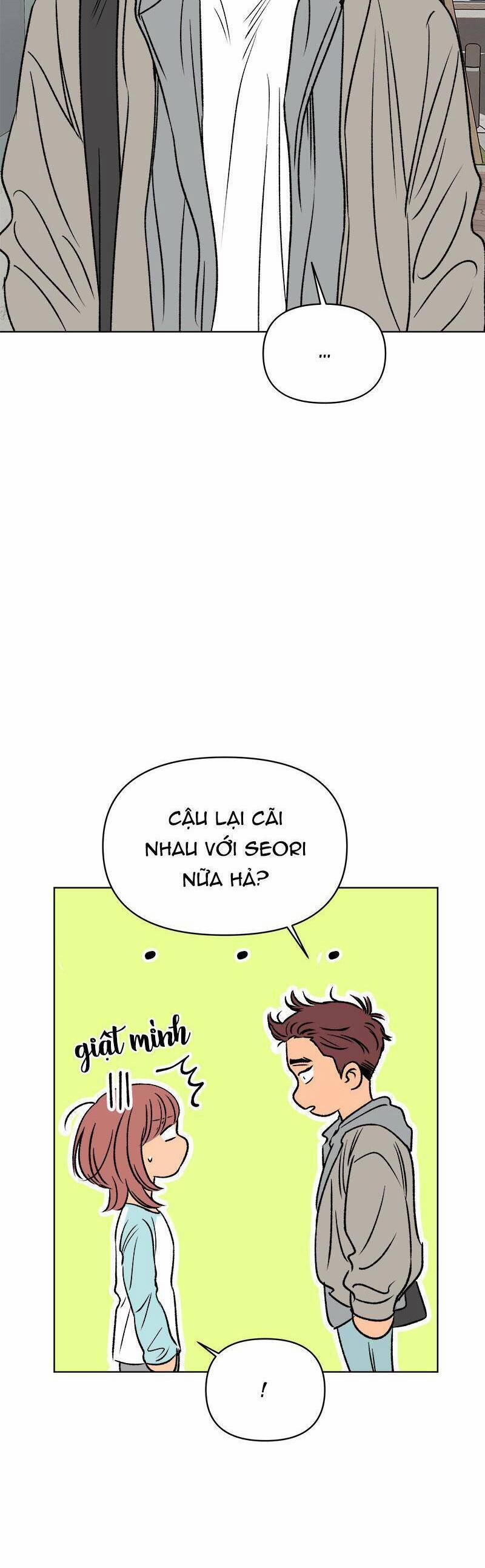 Tình Xưa Viết Lại 48 trang 29