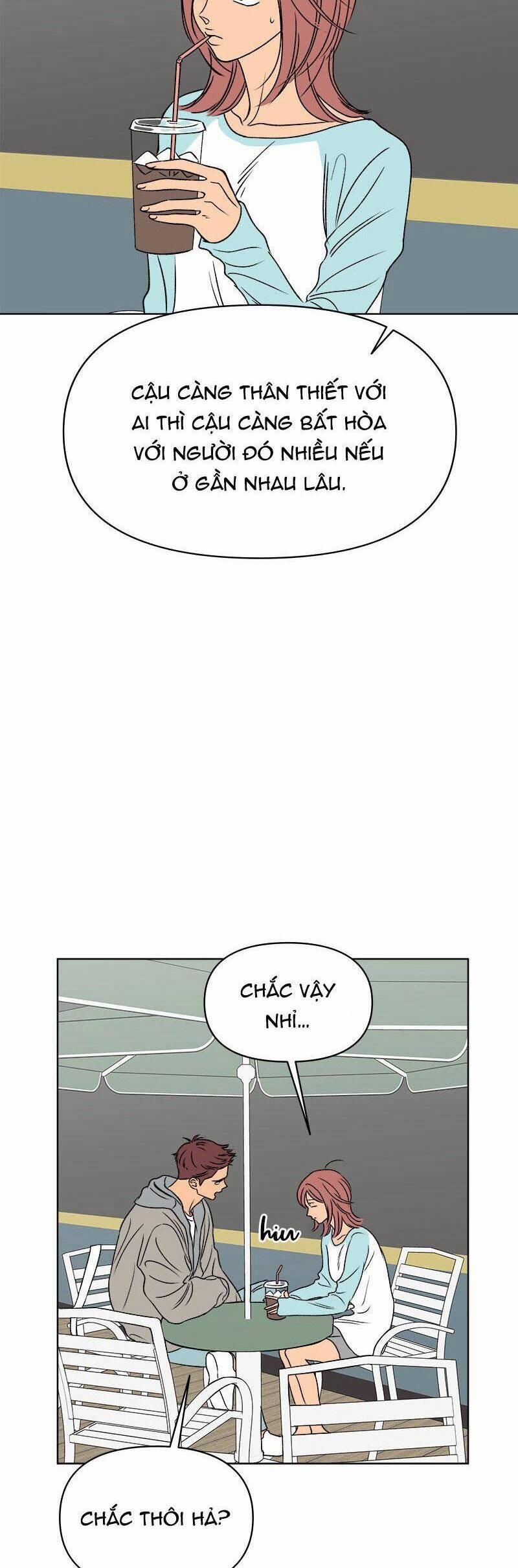 Tình Xưa Viết Lại 48 trang 34