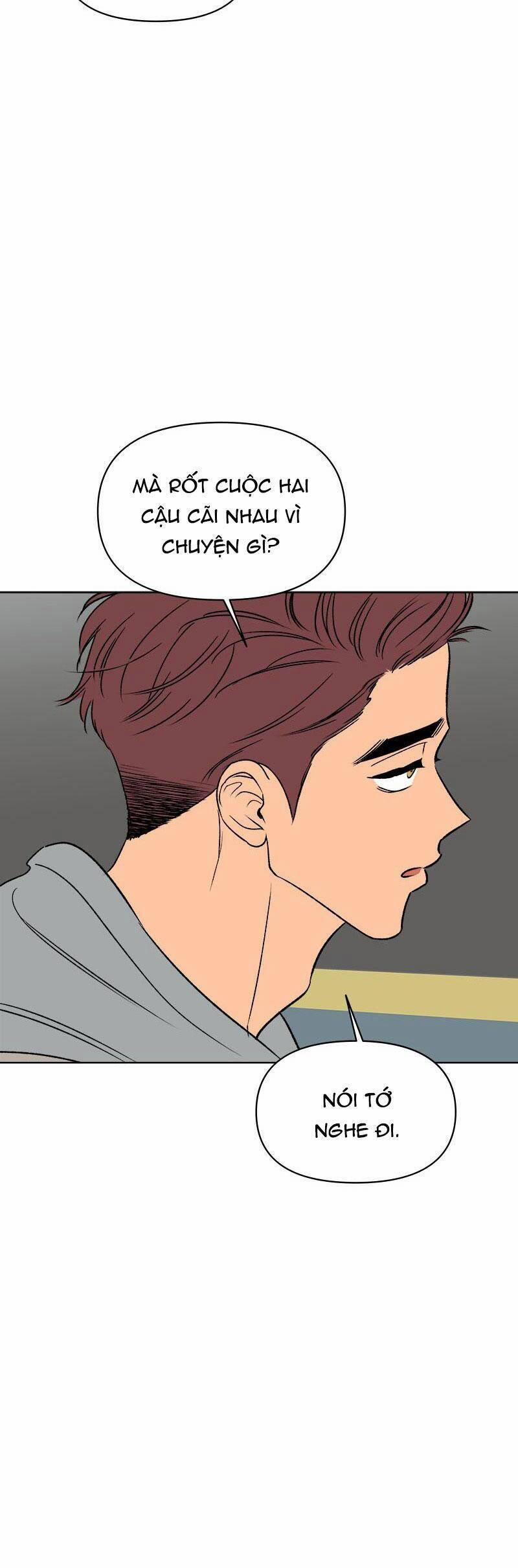 Tình Xưa Viết Lại 48 trang 35