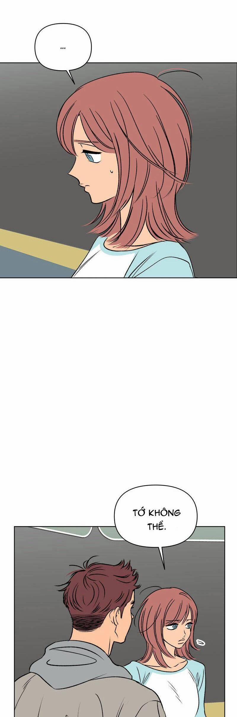 Tình Xưa Viết Lại 48 trang 36