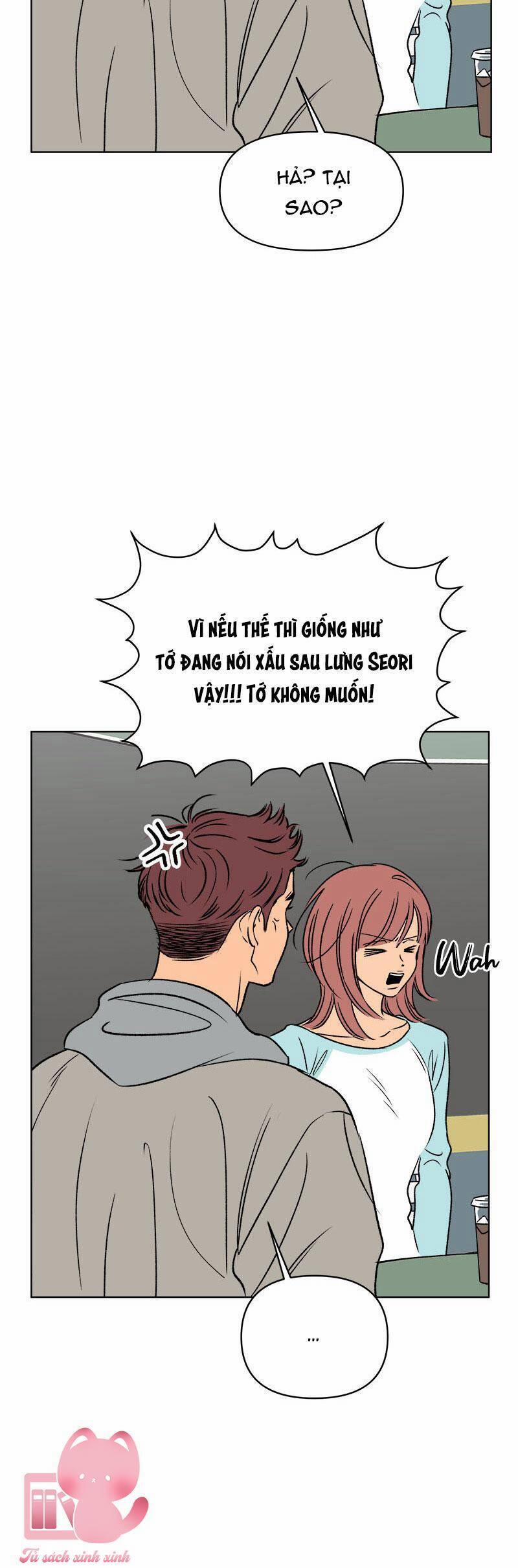 Tình Xưa Viết Lại 48 trang 37