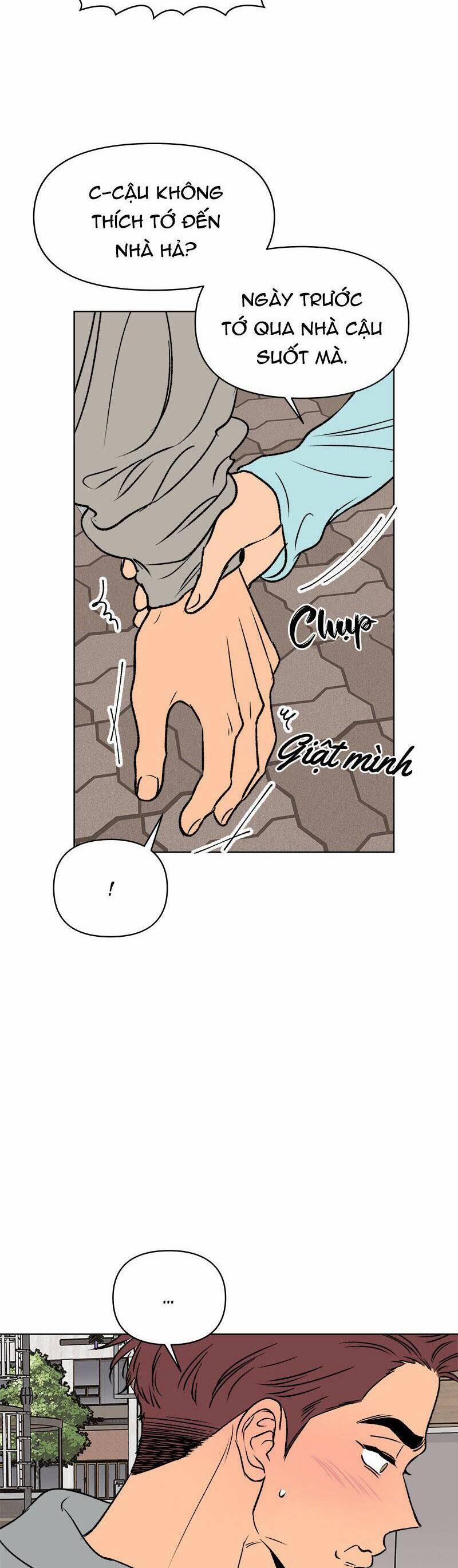 Tình Xưa Viết Lại 48 trang 41