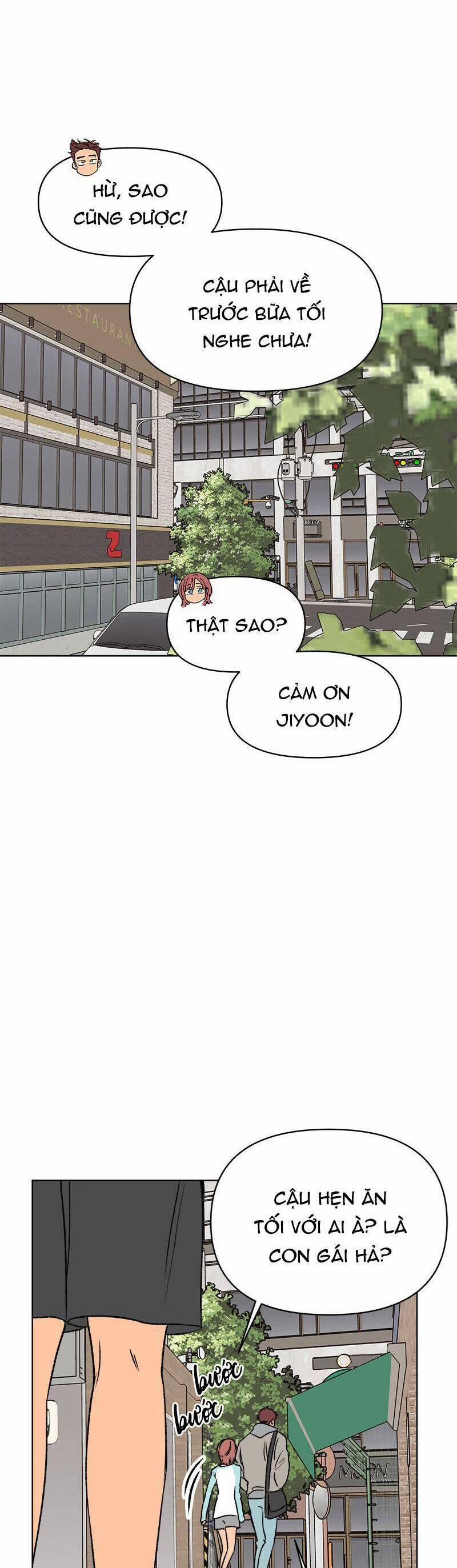 Tình Xưa Viết Lại 48 trang 45