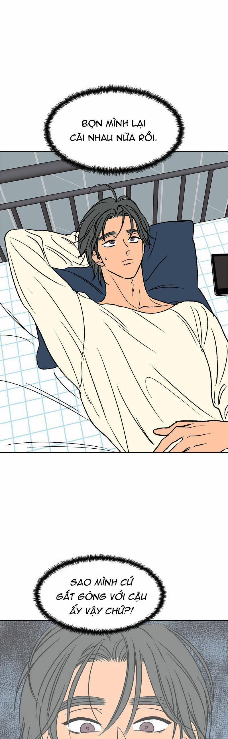 Tình Xưa Viết Lại 48 trang 48