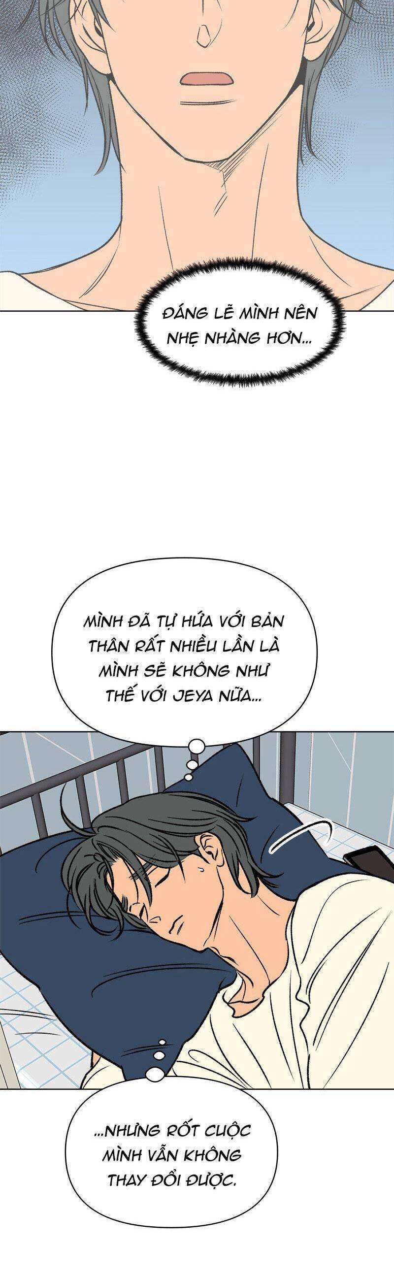 Tình Xưa Viết Lại 48 trang 49