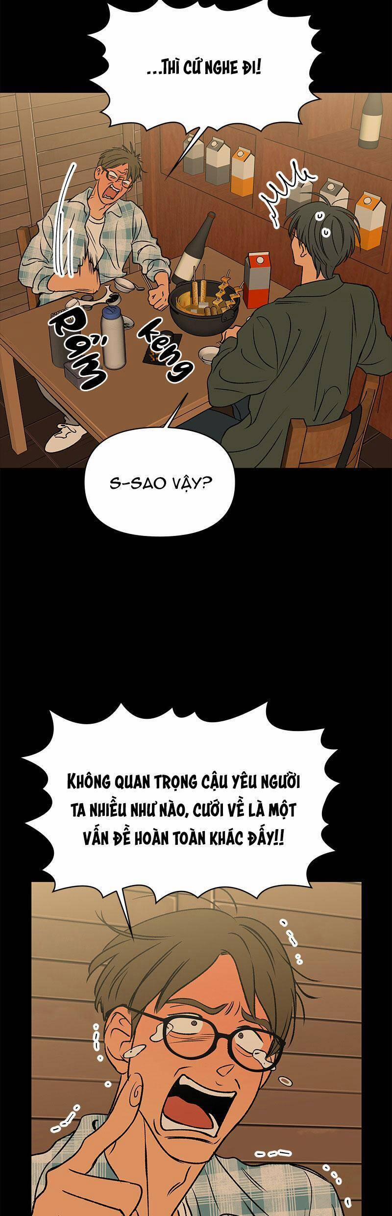 Tình Xưa Viết Lại 48 trang 5