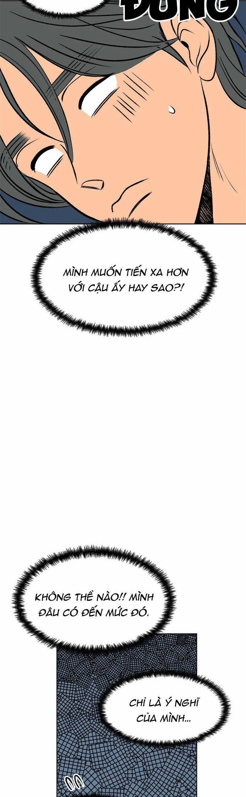 Tình Xưa Viết Lại 48 trang 51