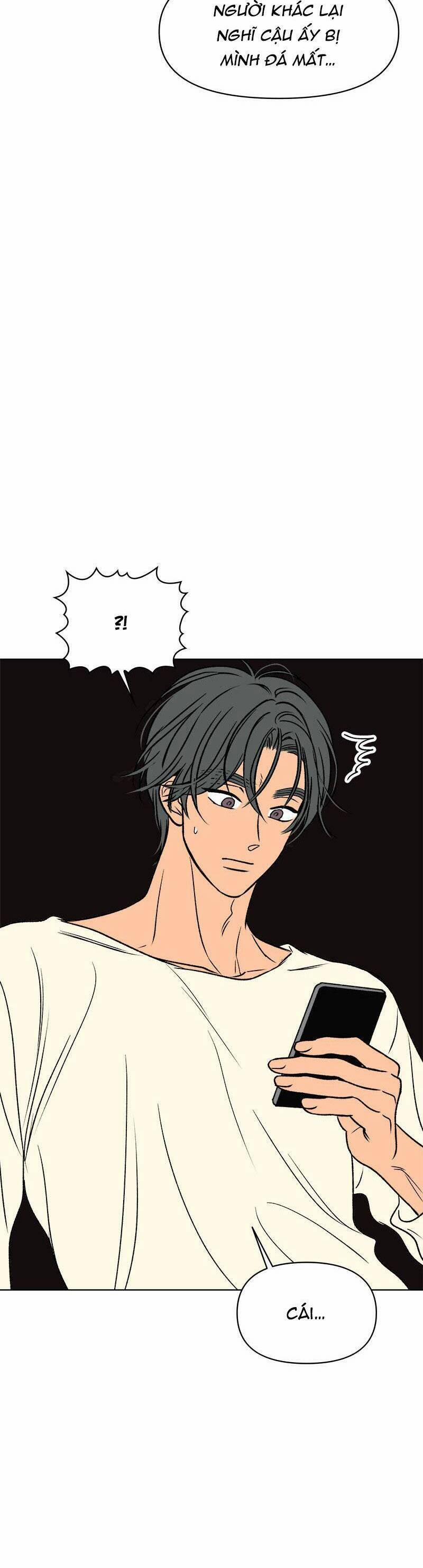 Tình Xưa Viết Lại 48 trang 56