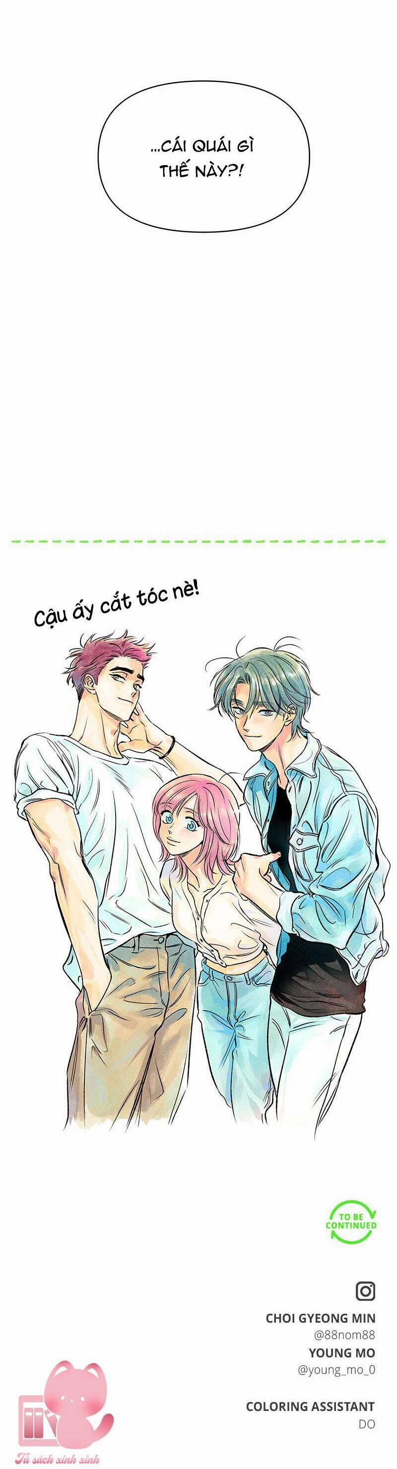 Tình Xưa Viết Lại 48 trang 57