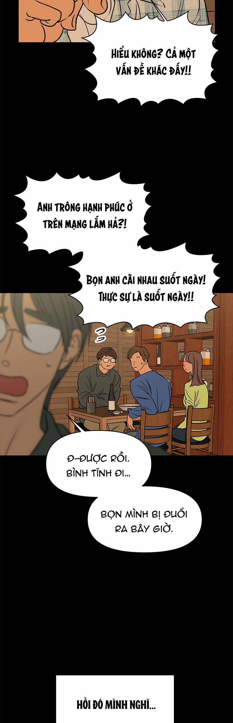 Tình Xưa Viết Lại 48 trang 6