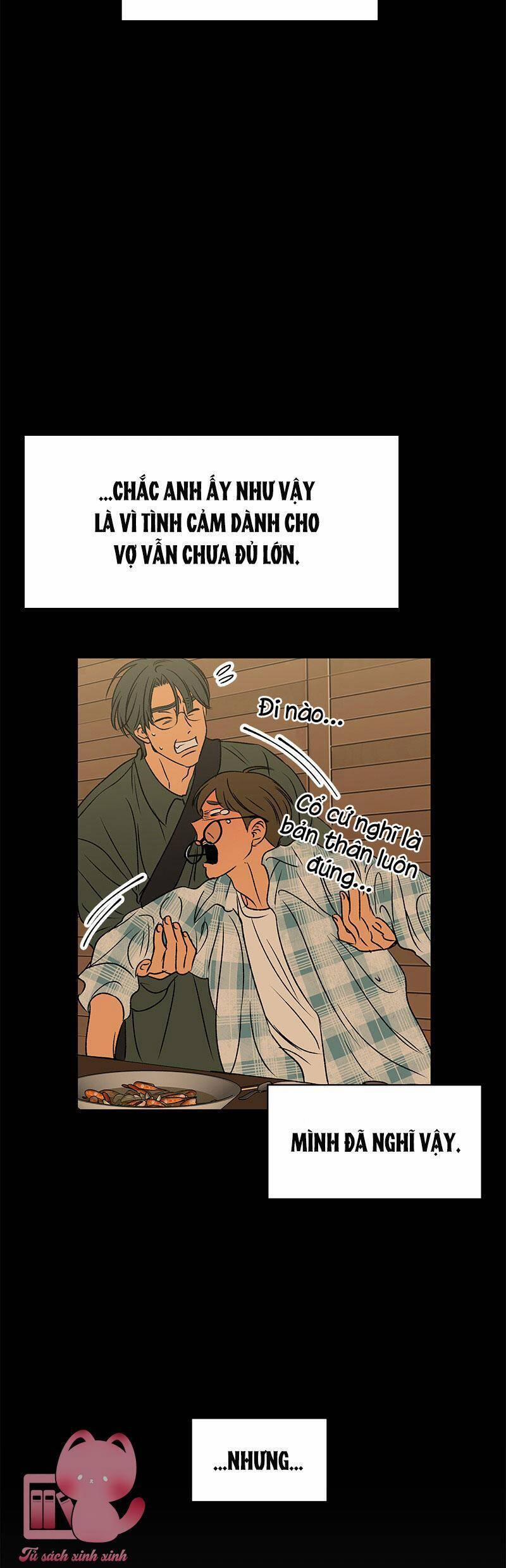 Tình Xưa Viết Lại 48 trang 7