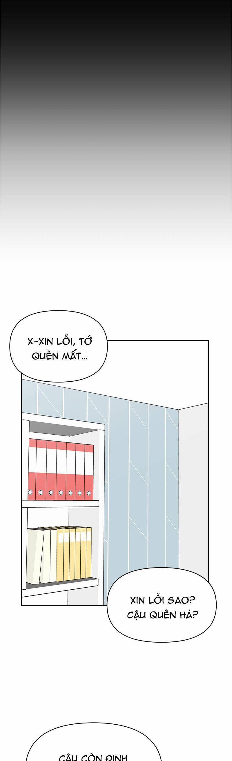 Tình Xưa Viết Lại 48 trang 8