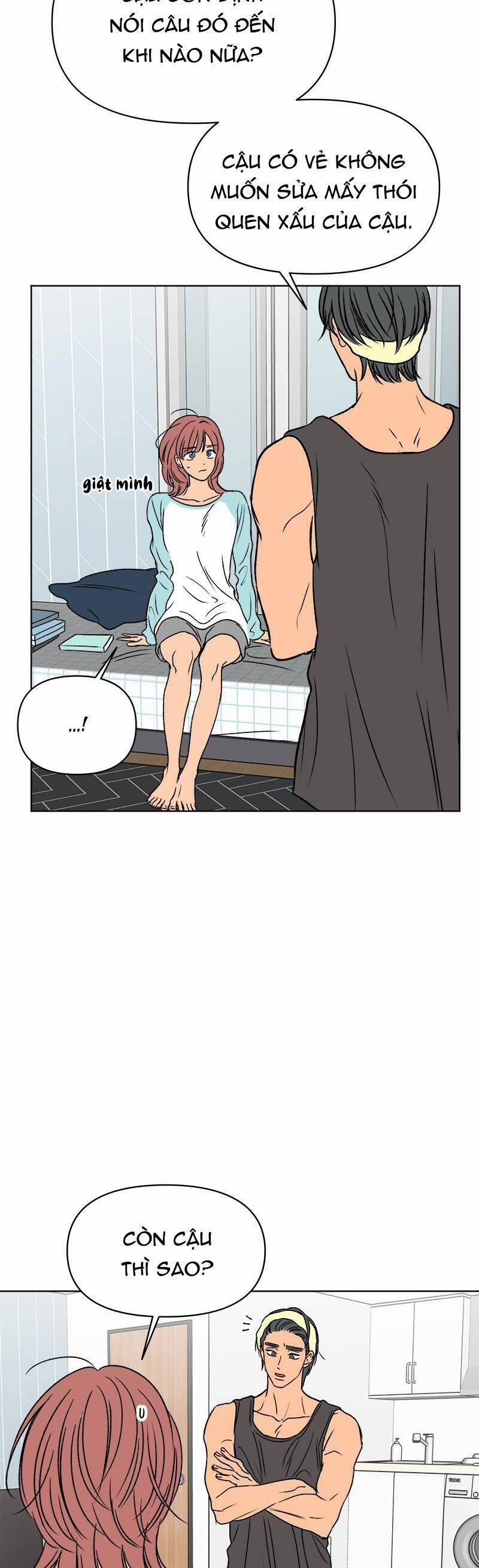 Tình Xưa Viết Lại 48 trang 9