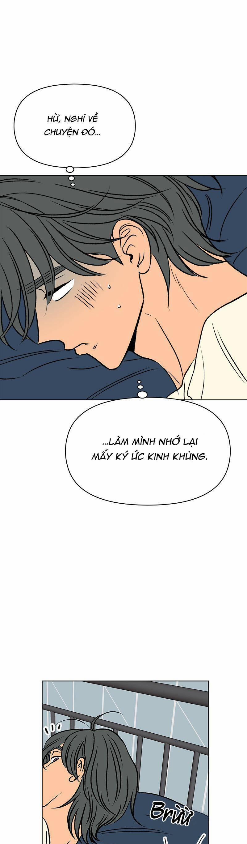 Tình Xưa Viết Lại 49 trang 10