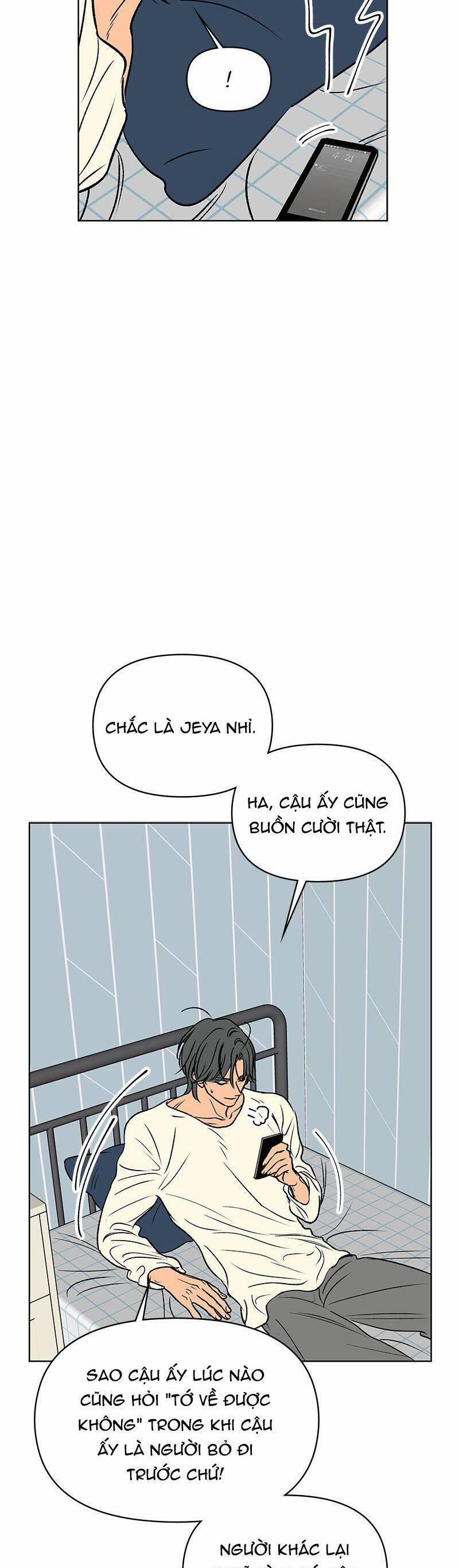 Tình Xưa Viết Lại 49 trang 11