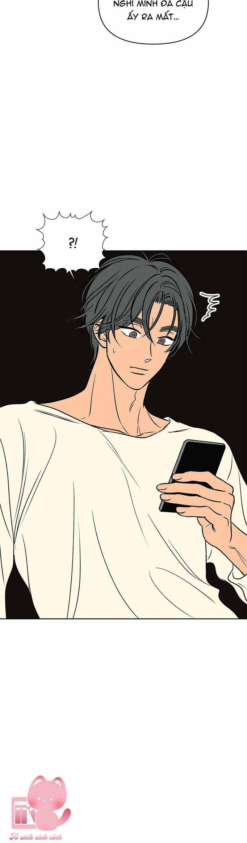 Tình Xưa Viết Lại 49 trang 12