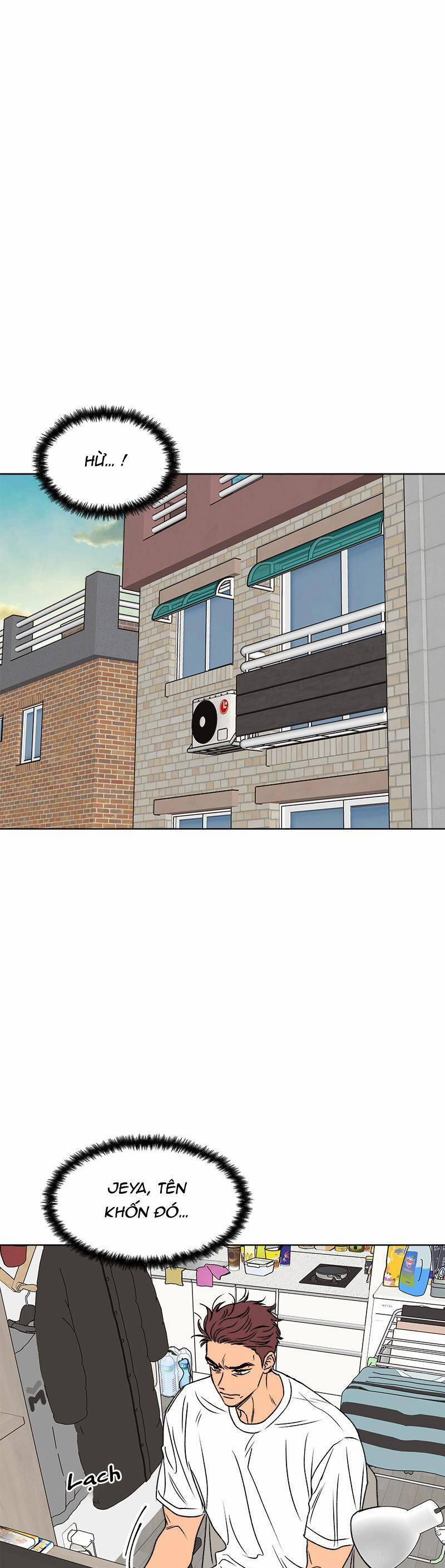 Tình Xưa Viết Lại 49 trang 13